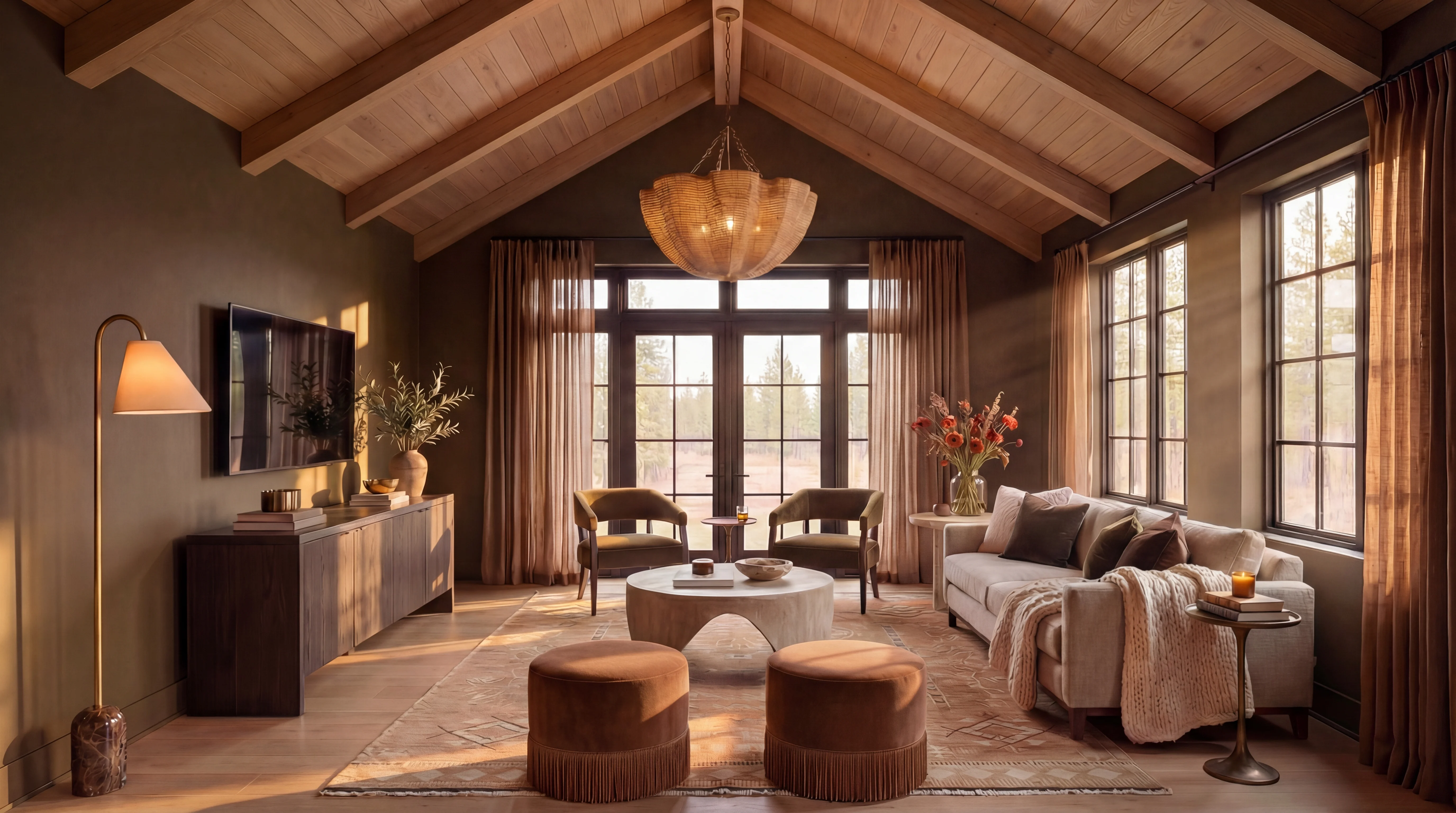 Studio Beck Design | Interior Designer in Bend, Oregon