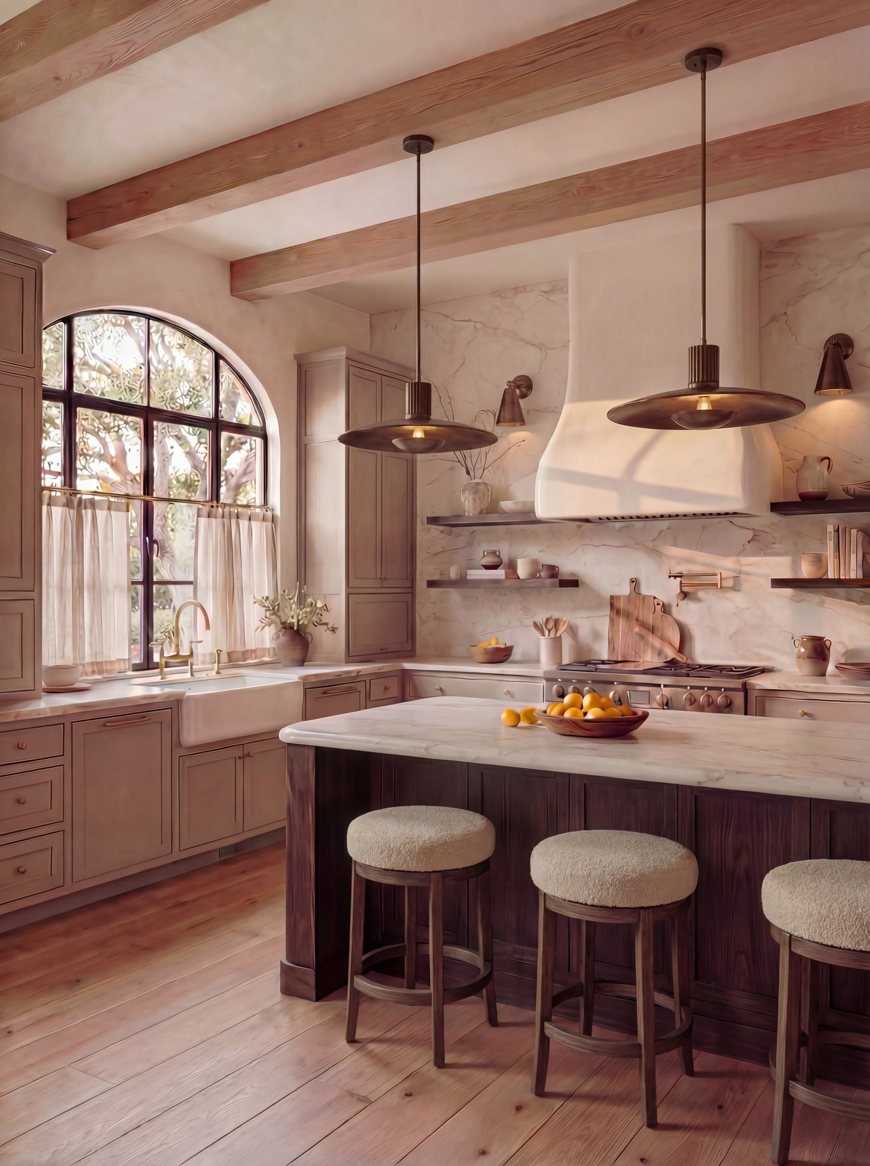 Studio Beck Design | Interior Designer in Bend, Oregon